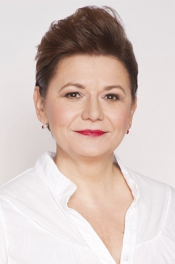 بازیگر Ivana Andrlová  