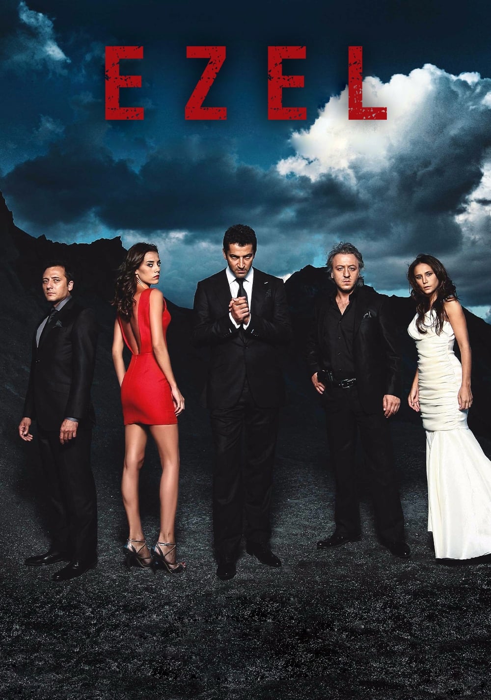 Ezel | Ezel