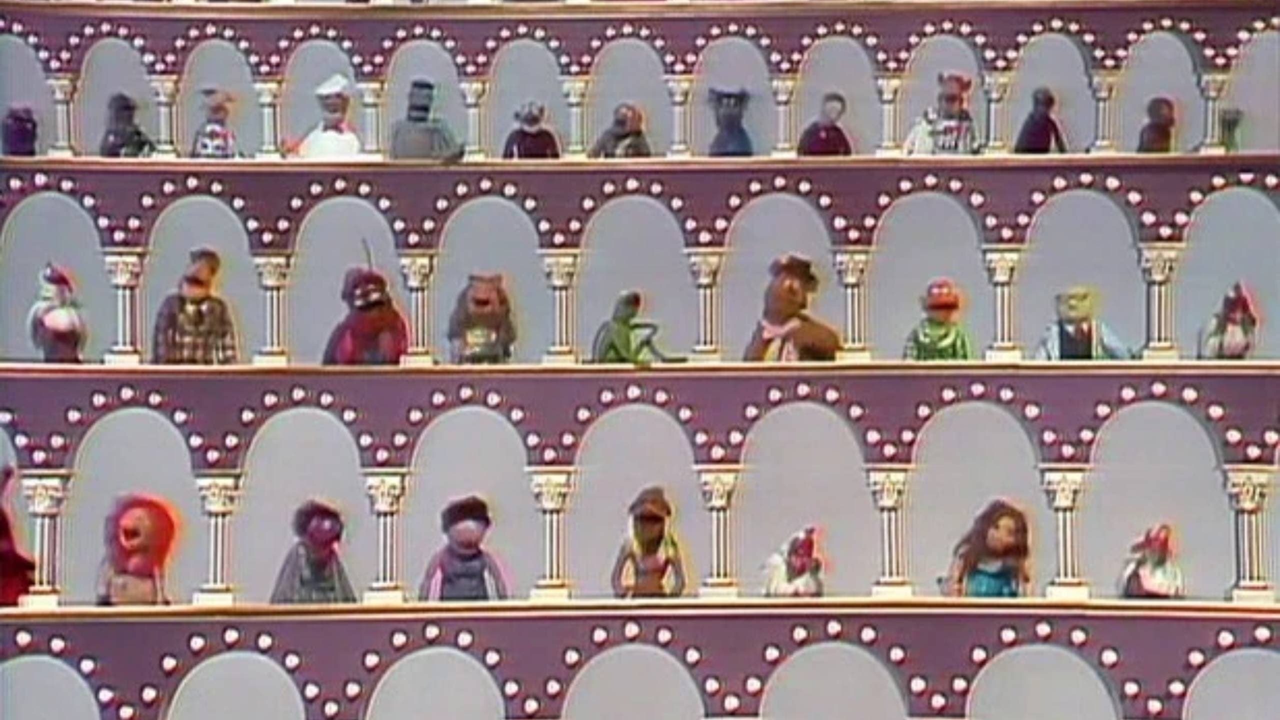 The Very Best of the Muppet Show|The Very Best of the Muppet Show