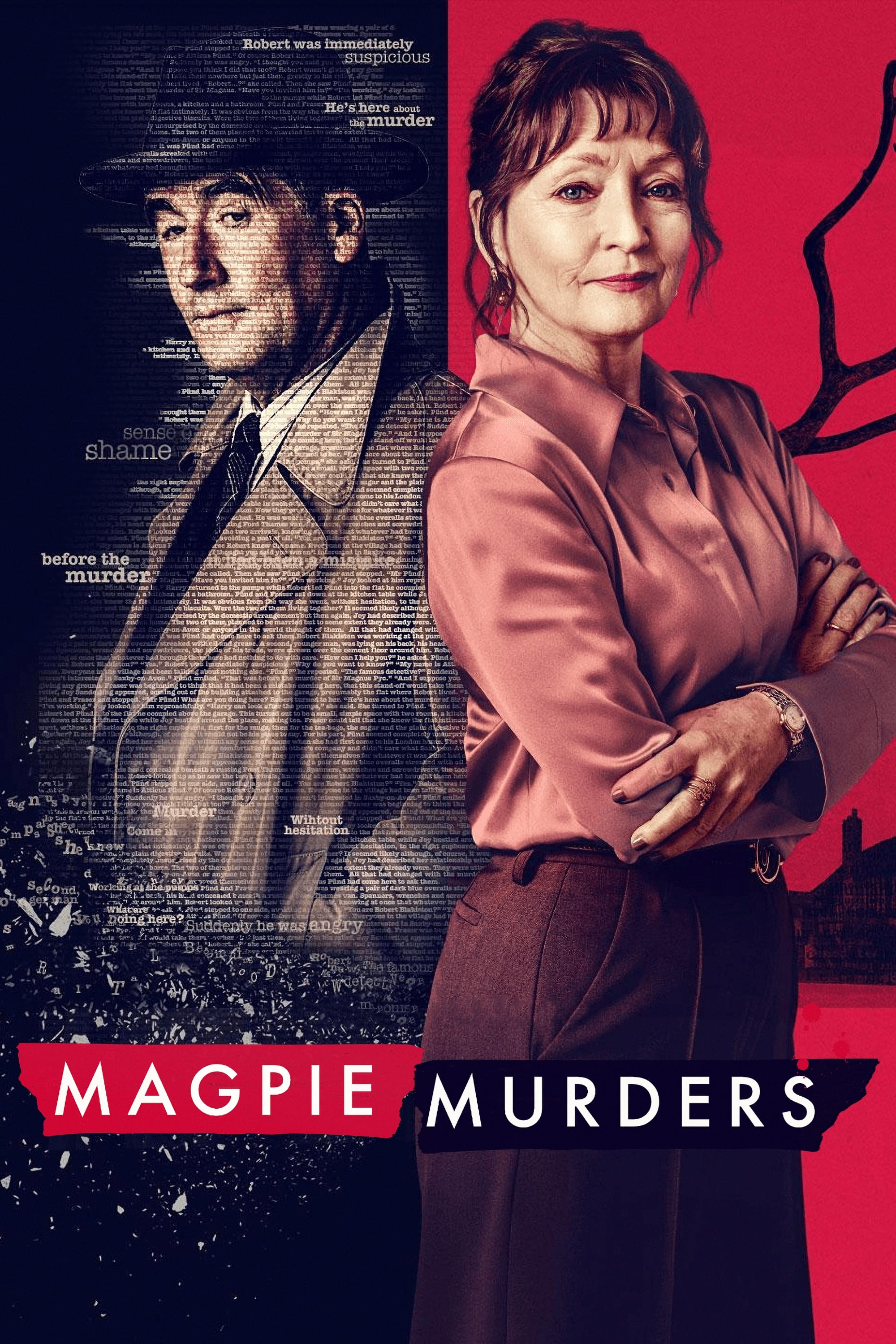 Magpie Murders | Magpie Murders