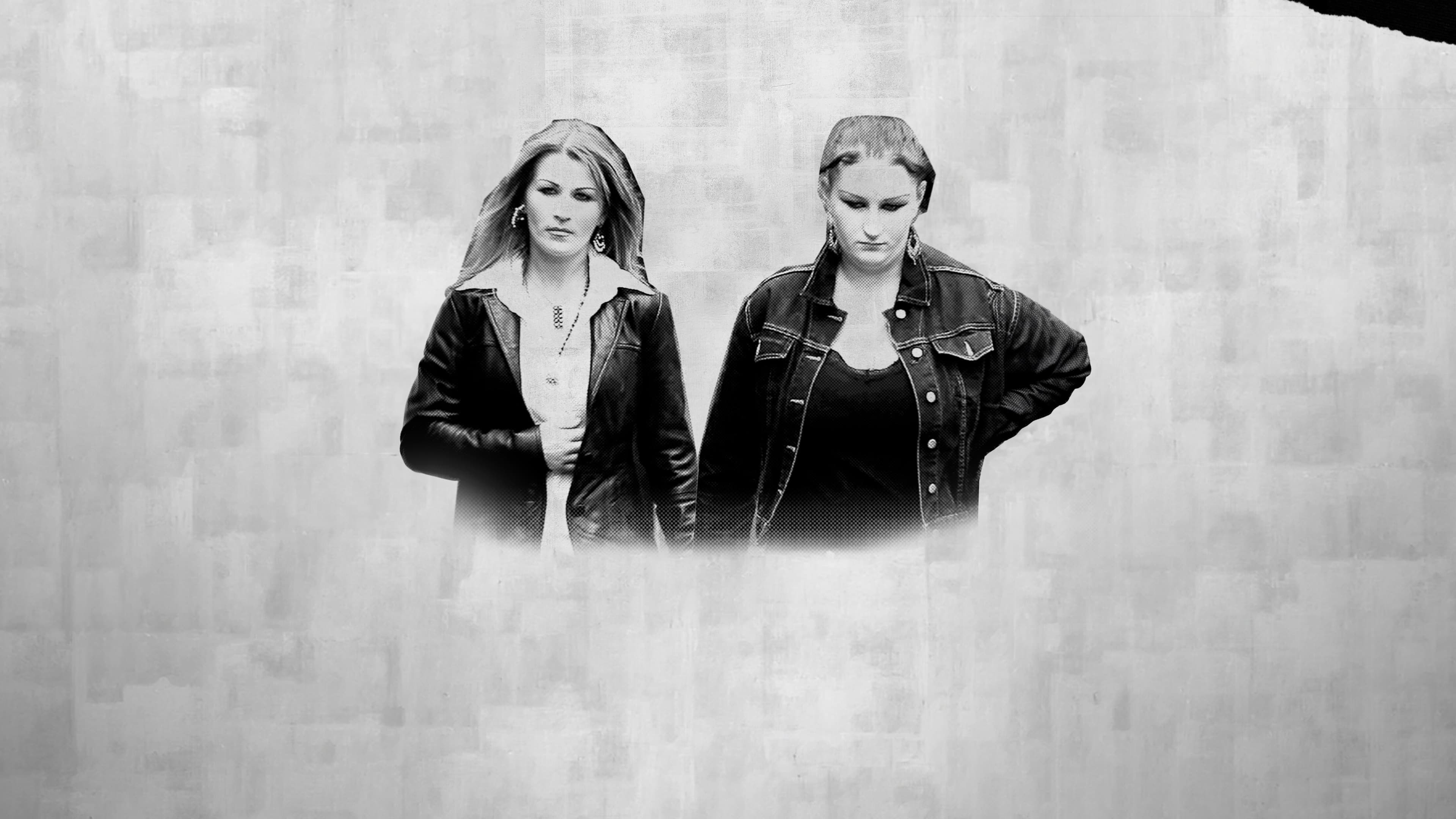The Murderous Scissor Sisters|The Murderous Scissor Sisters