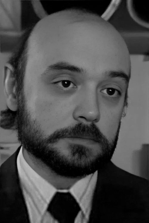 بازیگر Александр Кириллов  