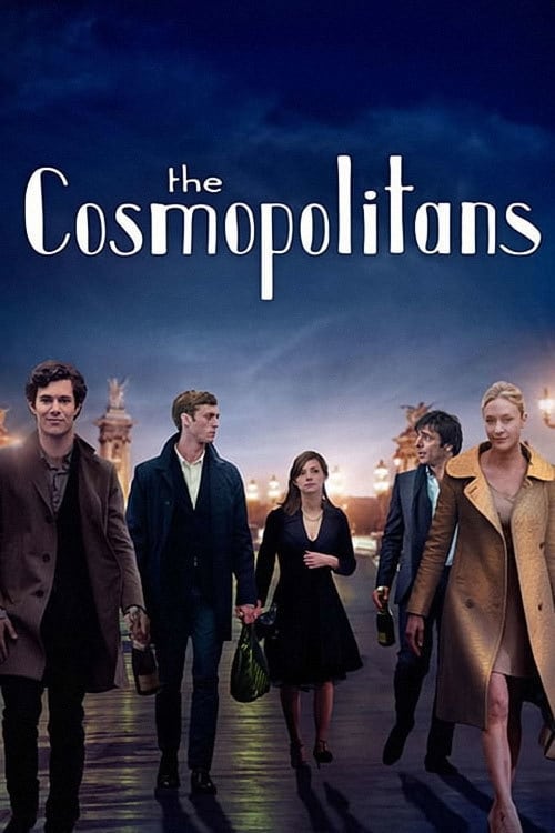 The Cosmopolitans | The Cosmopolitans