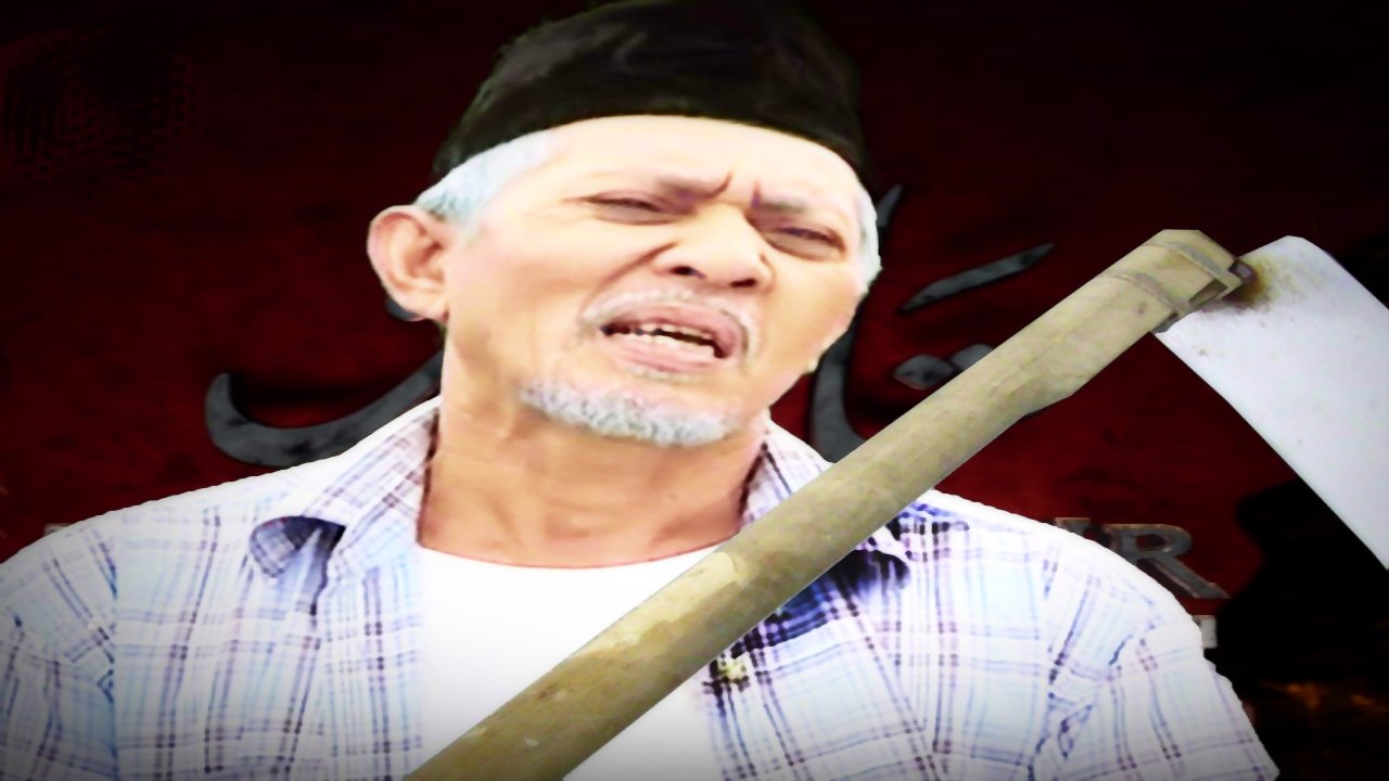 Tanah Kubur: Ummah Jahiliah|Tanah Kubur: Ummah Jahiliah