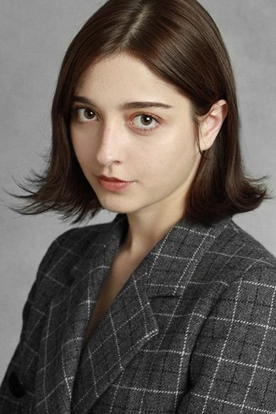 بازیگر Amalia Ulman  