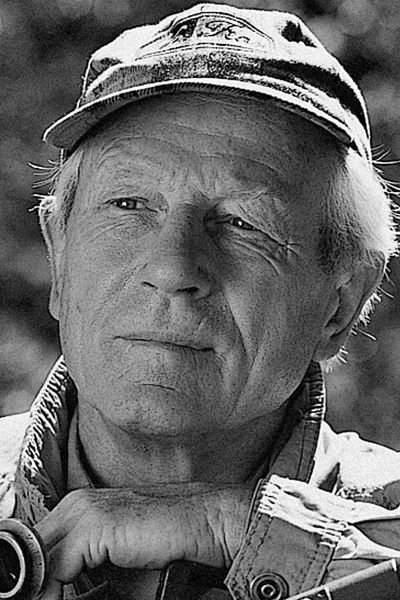 بازیگر Heinz Hölscher  