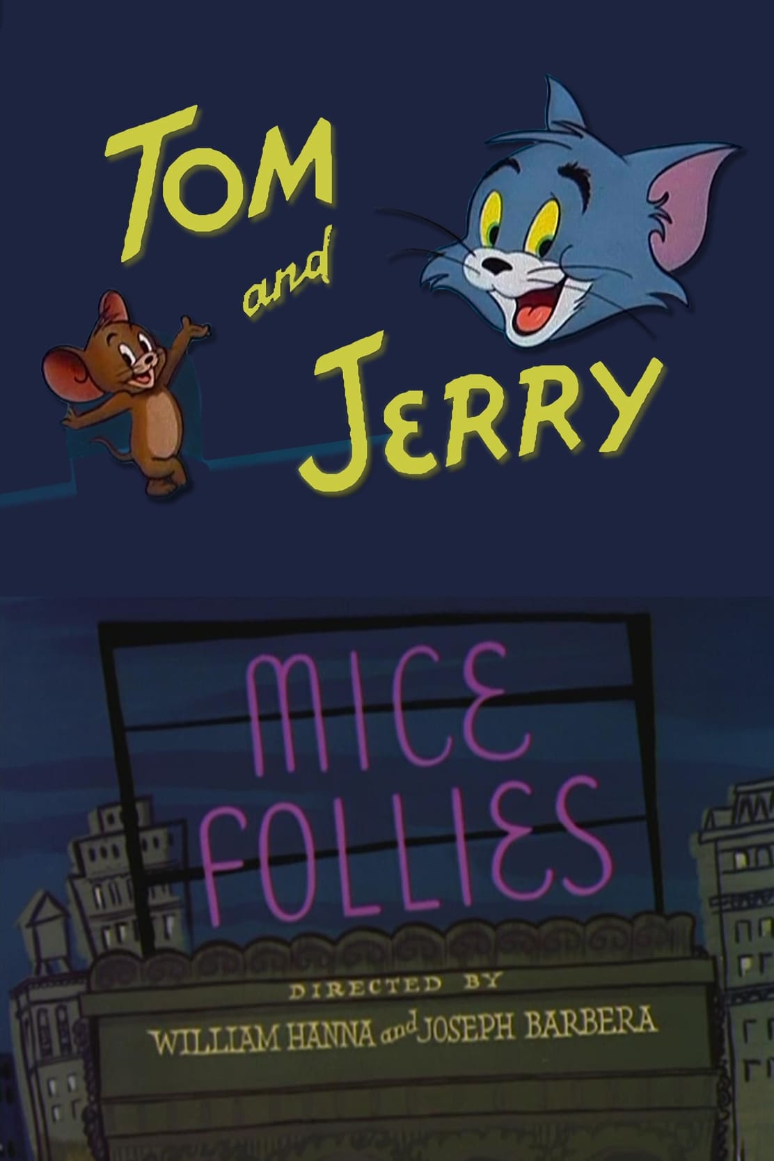 Mice Follies | Mice Follies