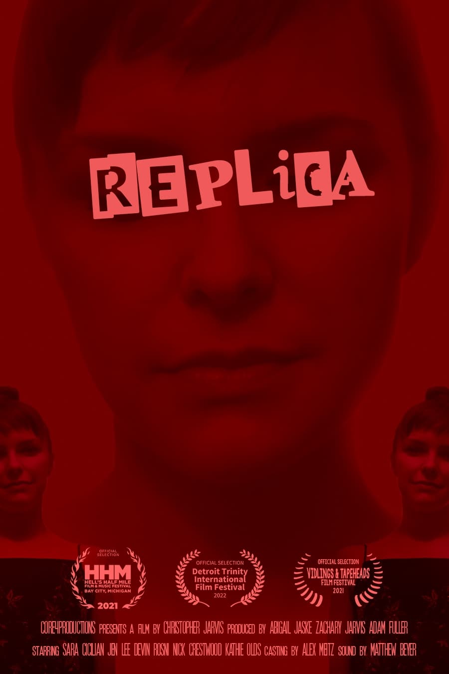 Replica | Replica