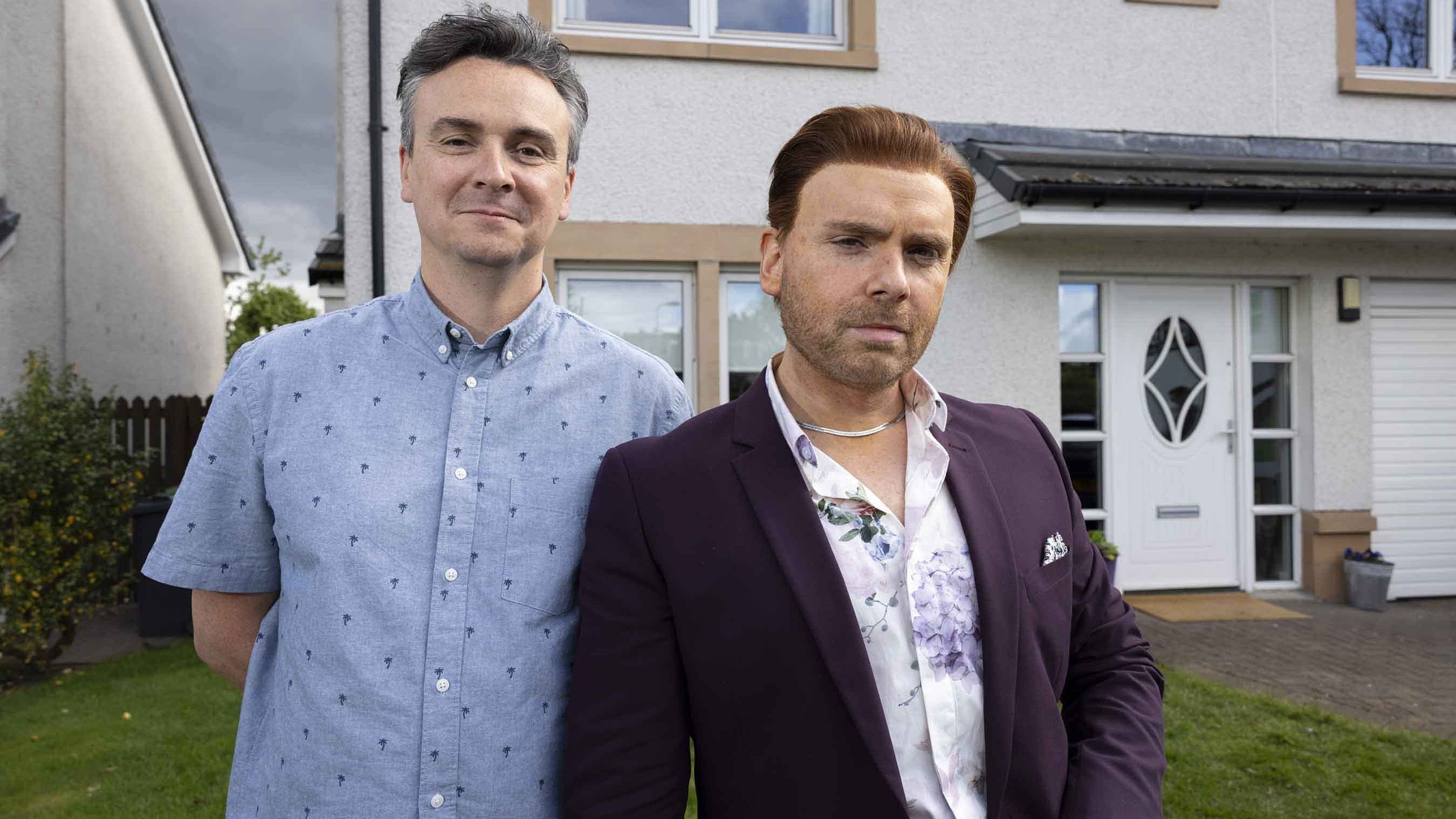 The Scotts|The Scotts