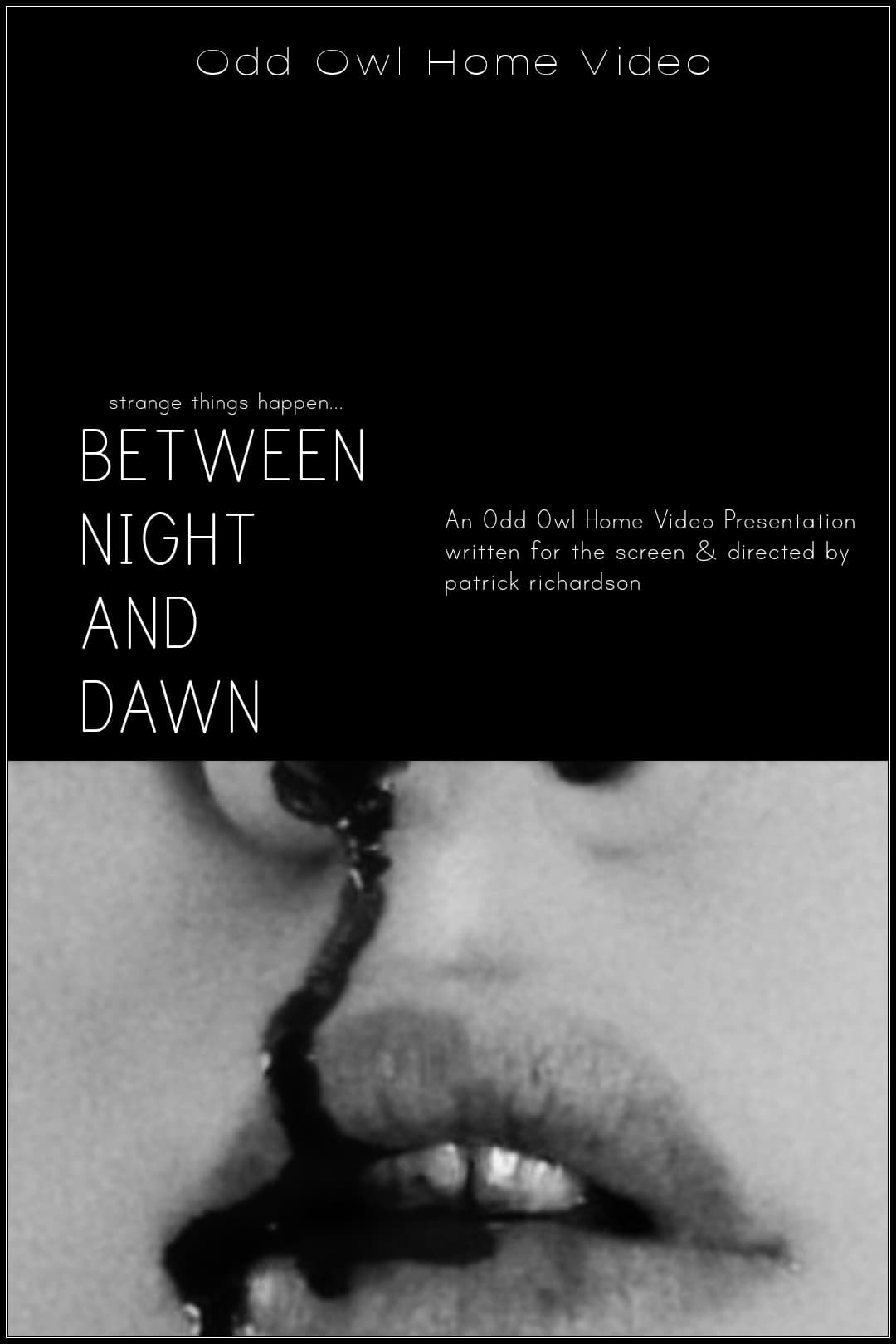 Between Night And Dawn | Between Night And Dawn