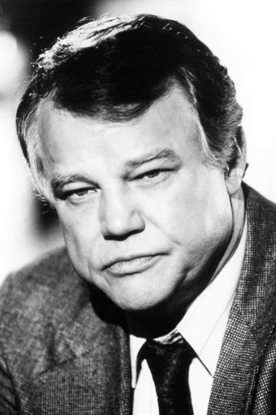 بازیگر Joe Don Baker  