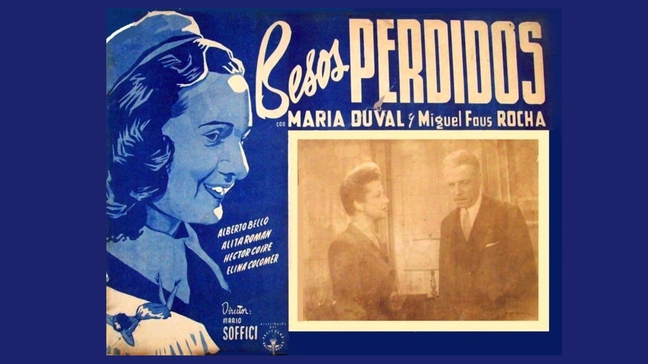 Besos perdidos|Besos perdidos