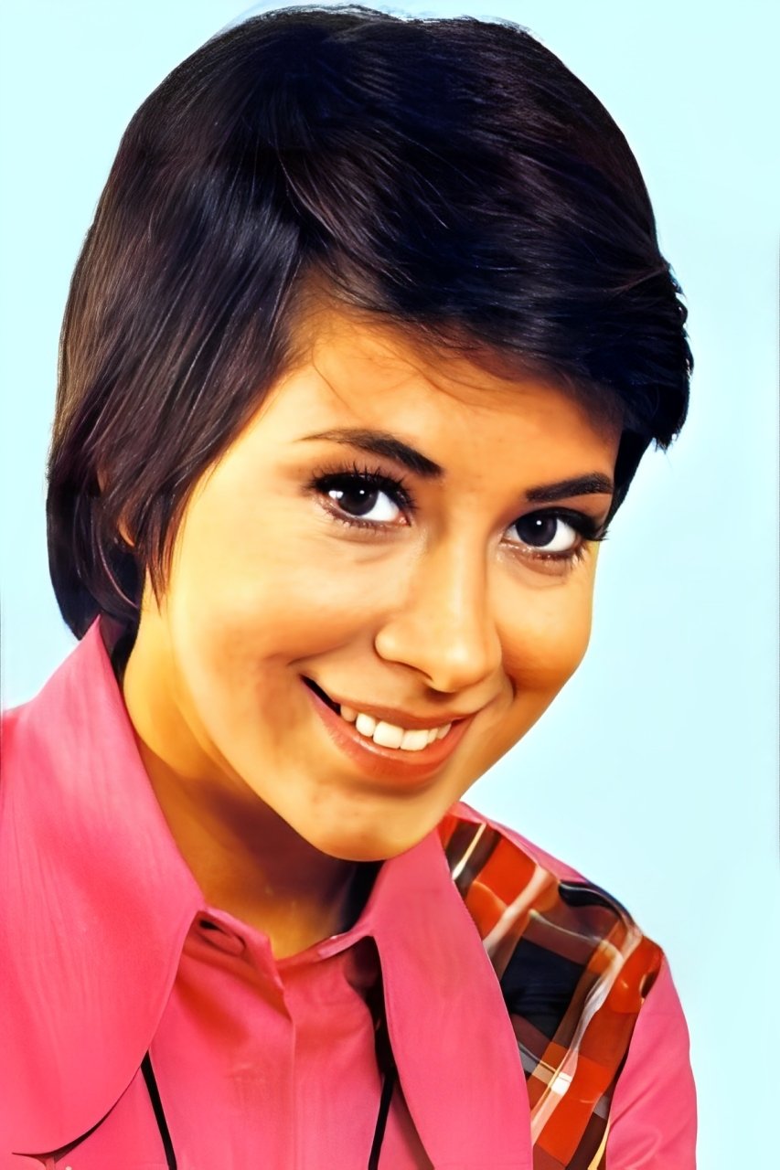 بازیگر Liza Vieira  