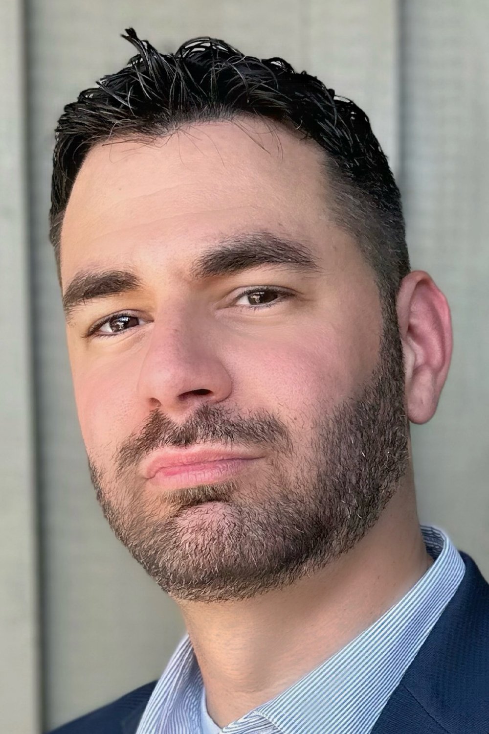 بازیگر Michael Krysiewicz  