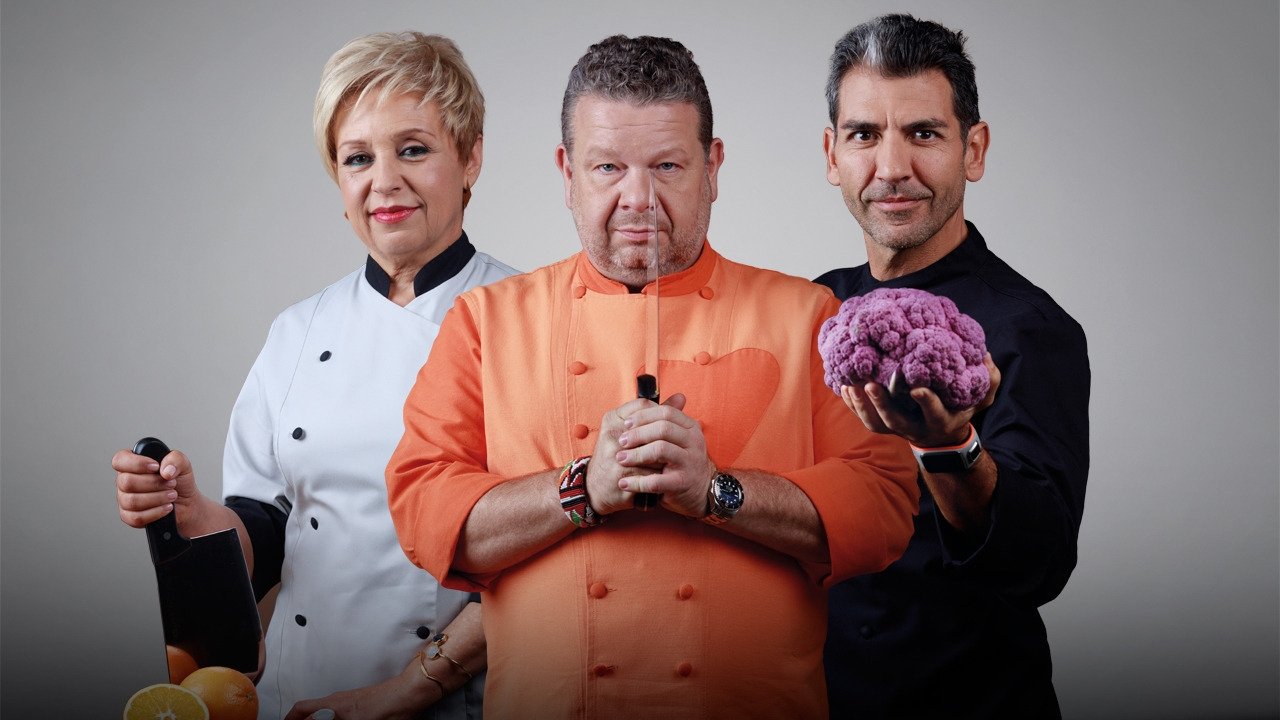Top Chef: España|Top Chef: España