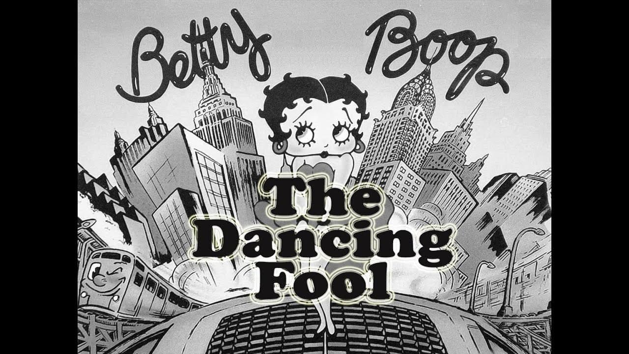 The Dancing Fool|The Dancing Fool