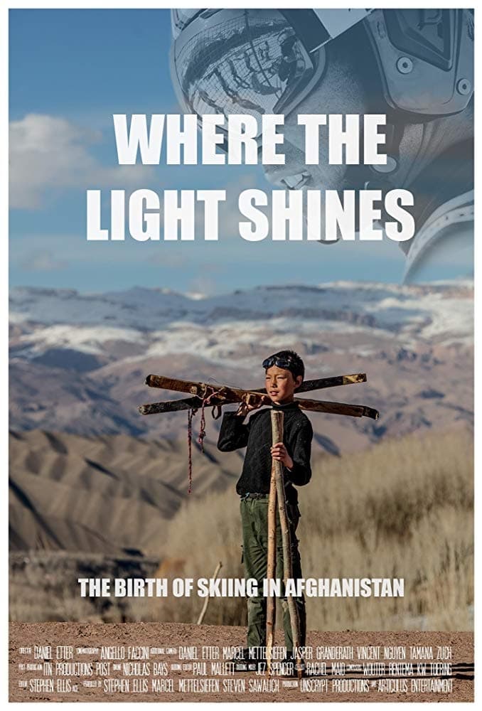 Where the Light Shines | Where the Light Shines