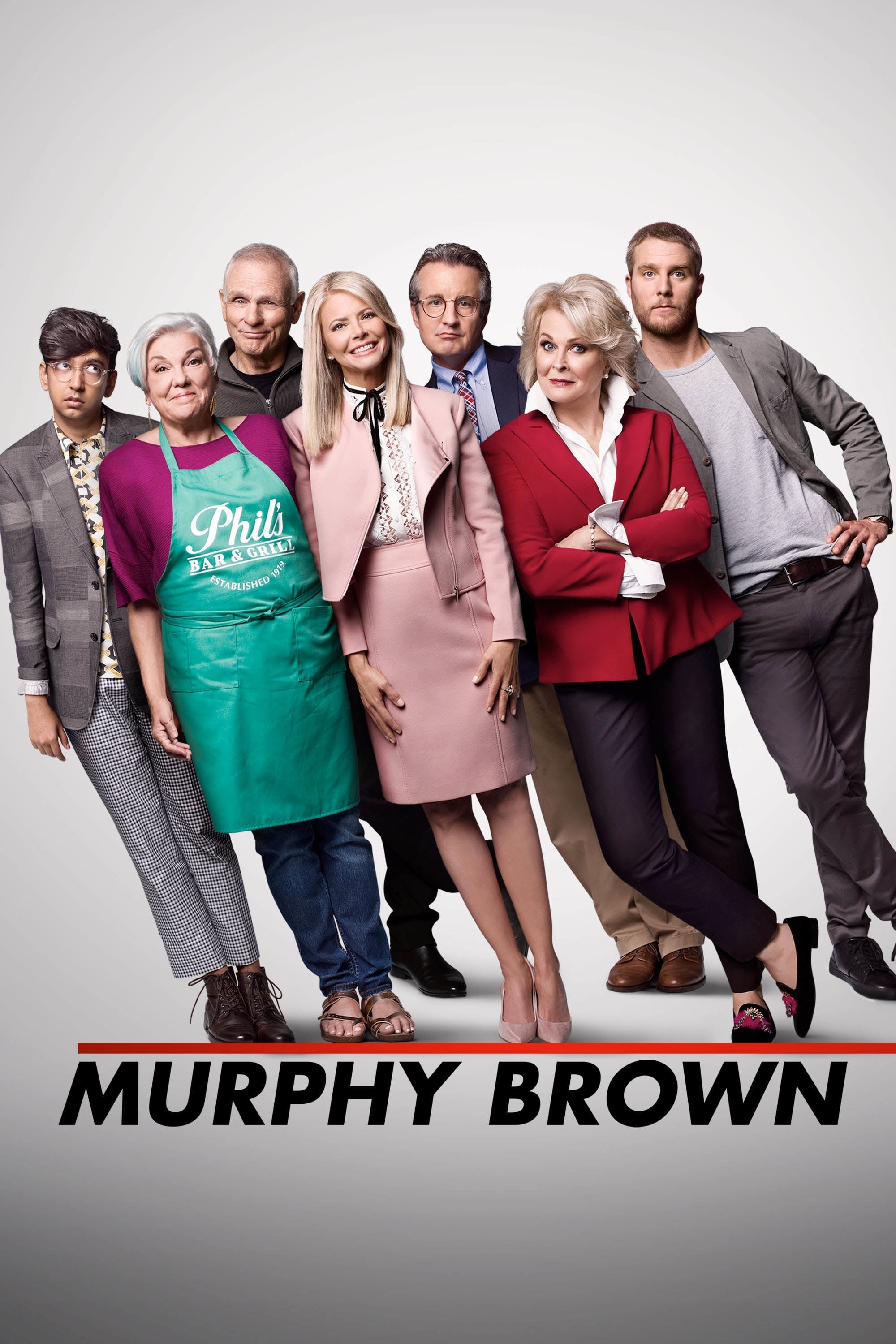 Murphy Brown | Murphy Brown