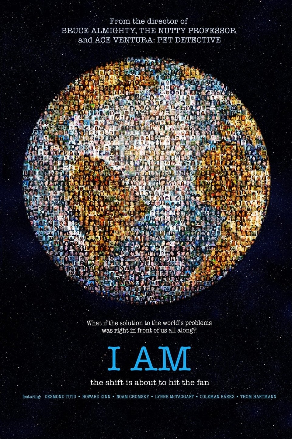 I Am | I Am