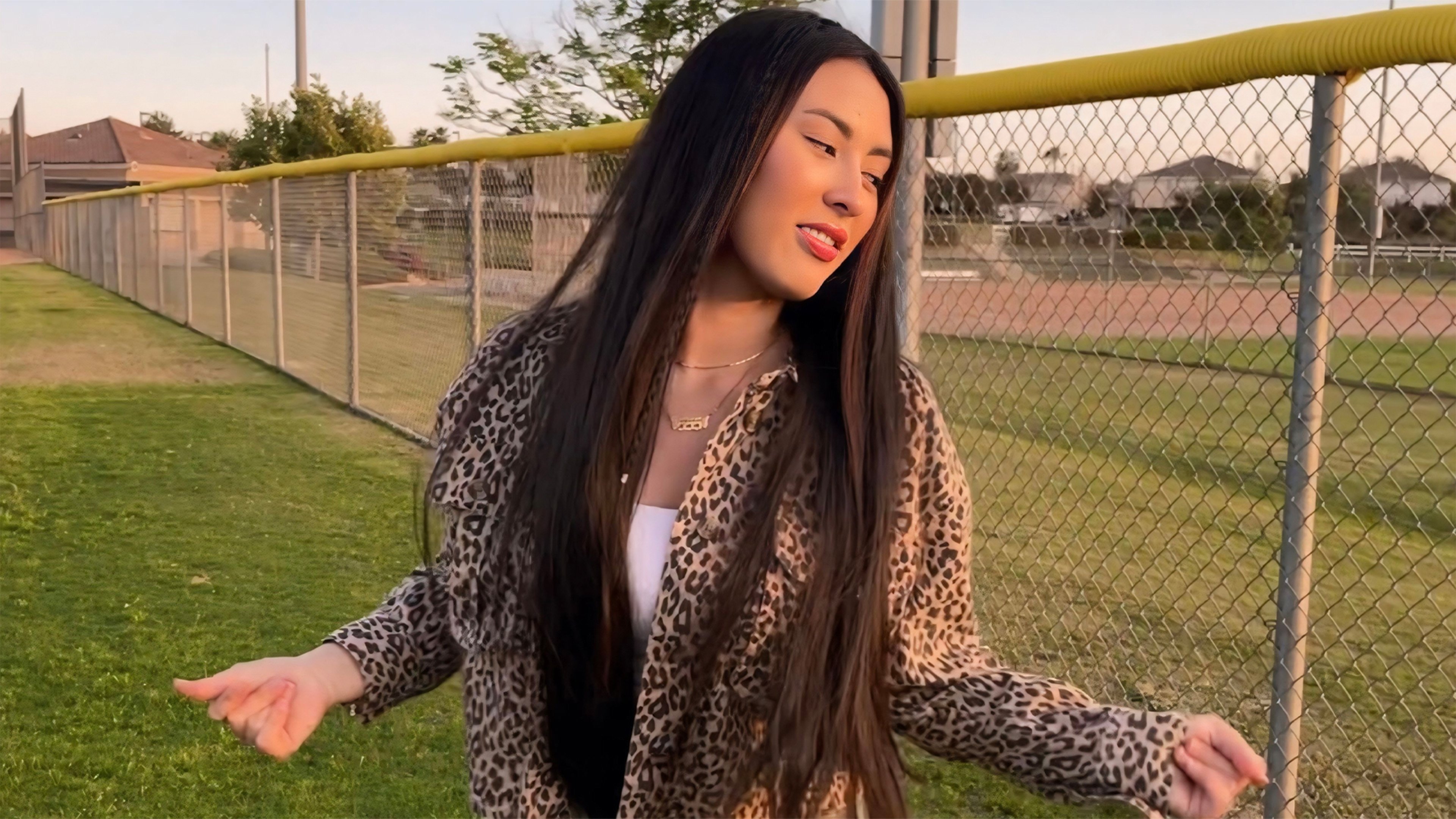 A Teenage Tragedy|A Teenage Tragedy