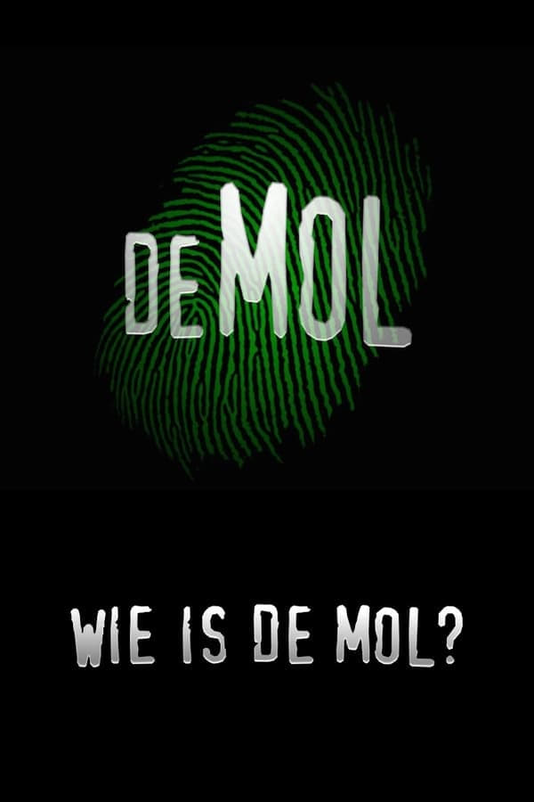 Wie is de Mol? Streaming-editie | Wie is de Mol? Streaming-editie