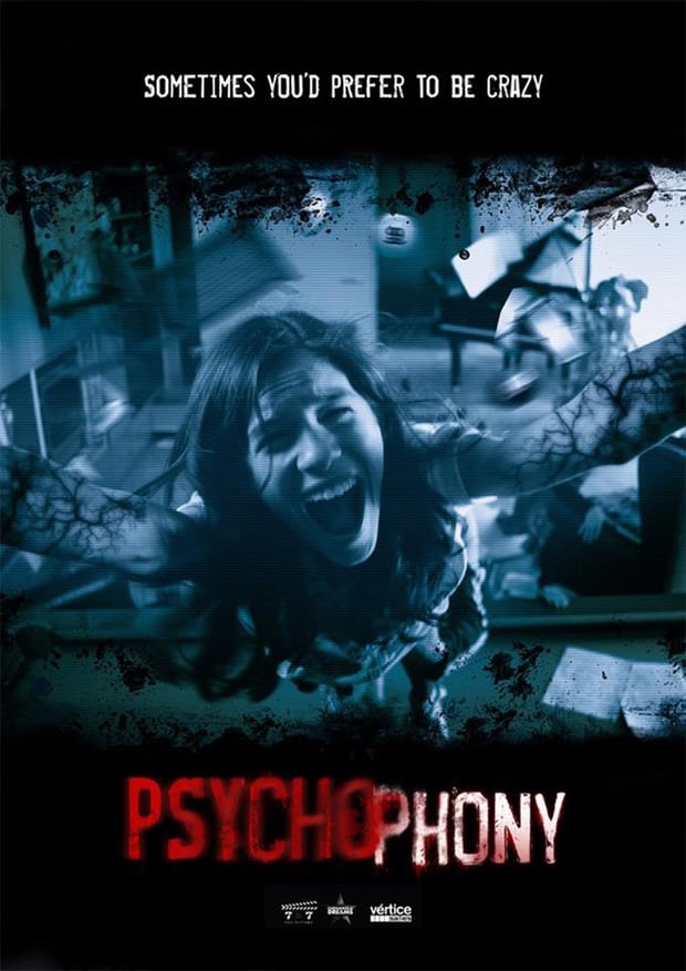 Psychophony | Psychophony