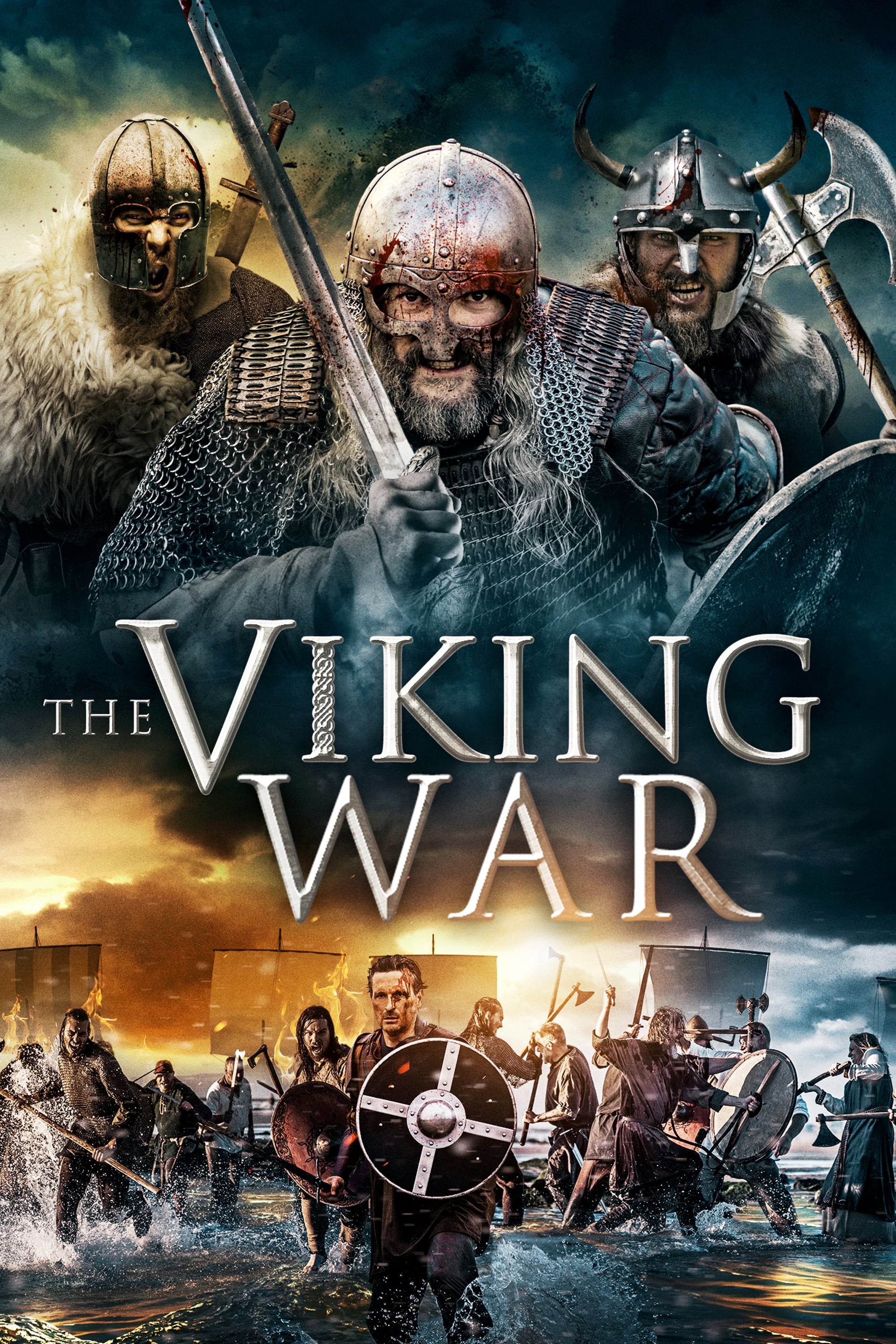 The Viking War