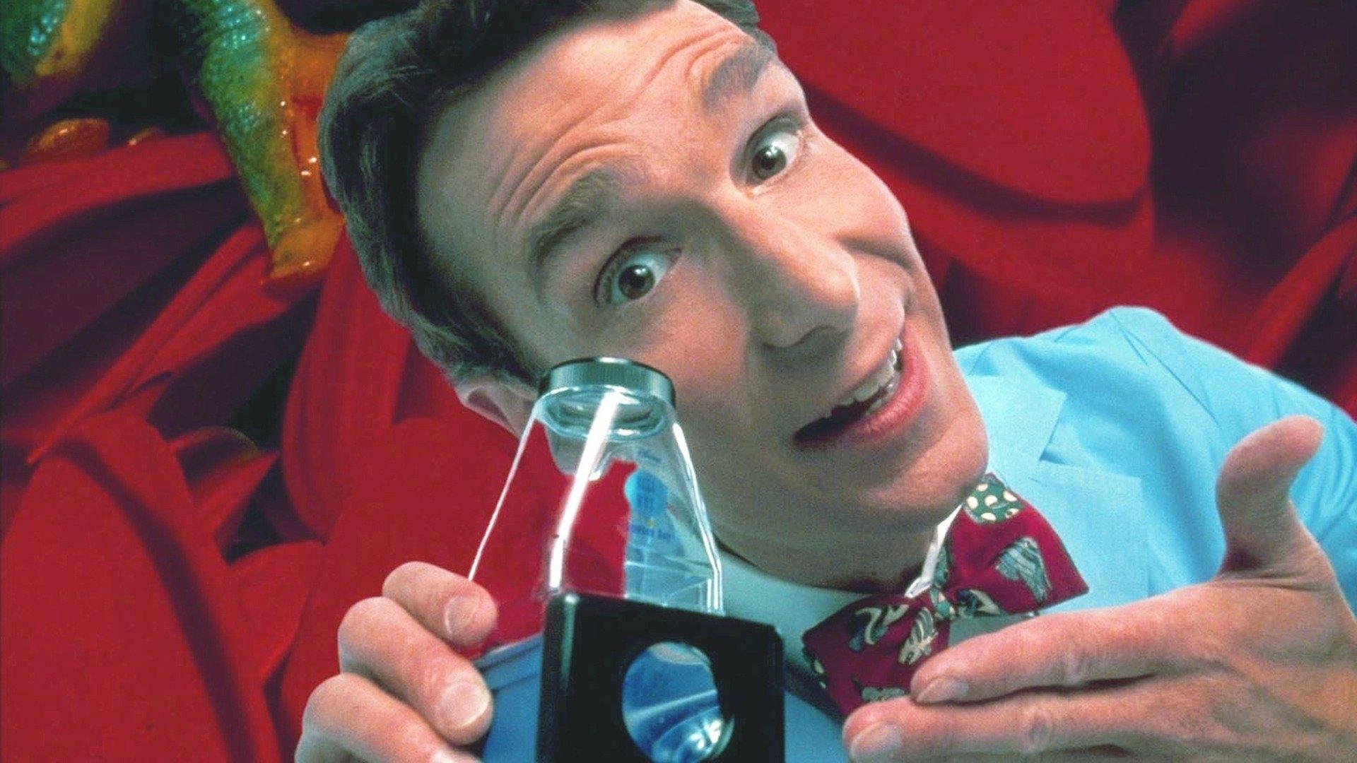 Bill Nye the Science Guy|Bill Nye the Science Guy