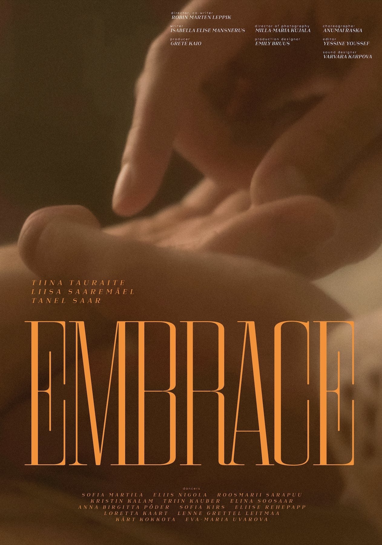 Embrace | Embrace