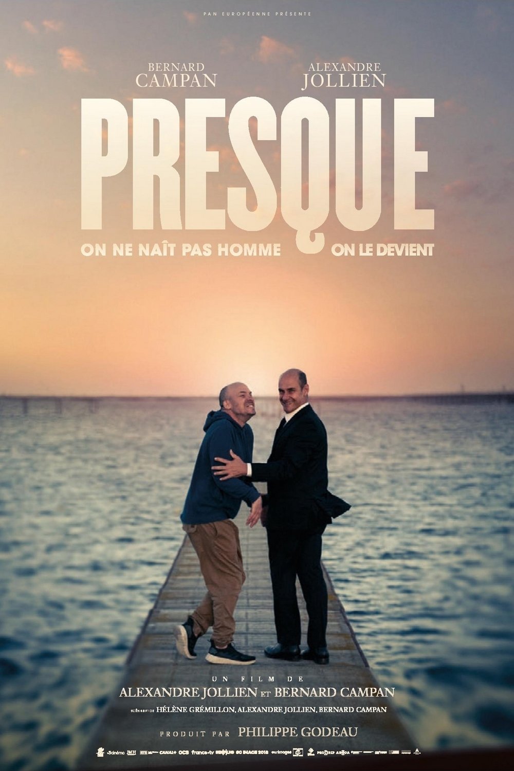 Presque | Presque