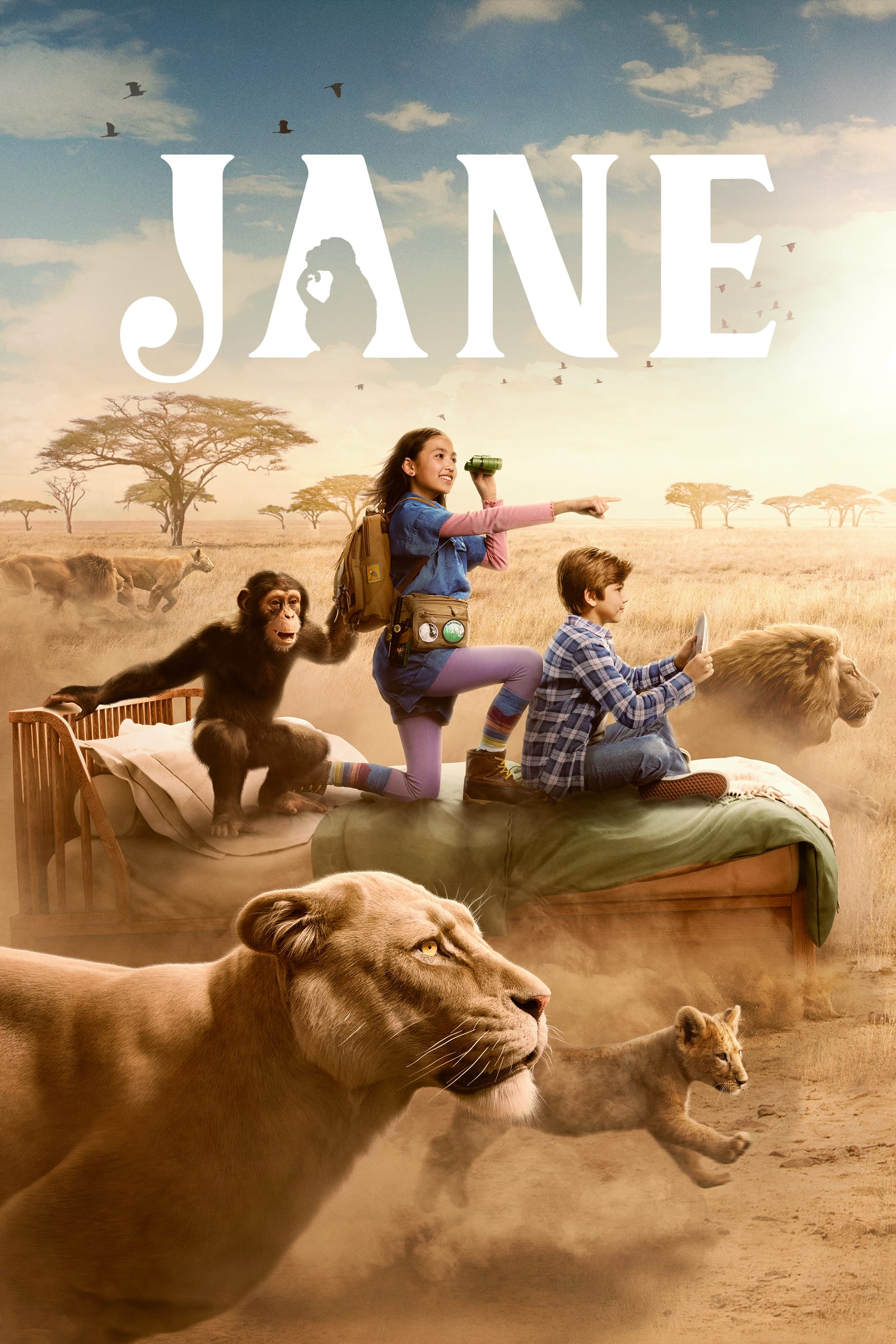 Jane | Jane