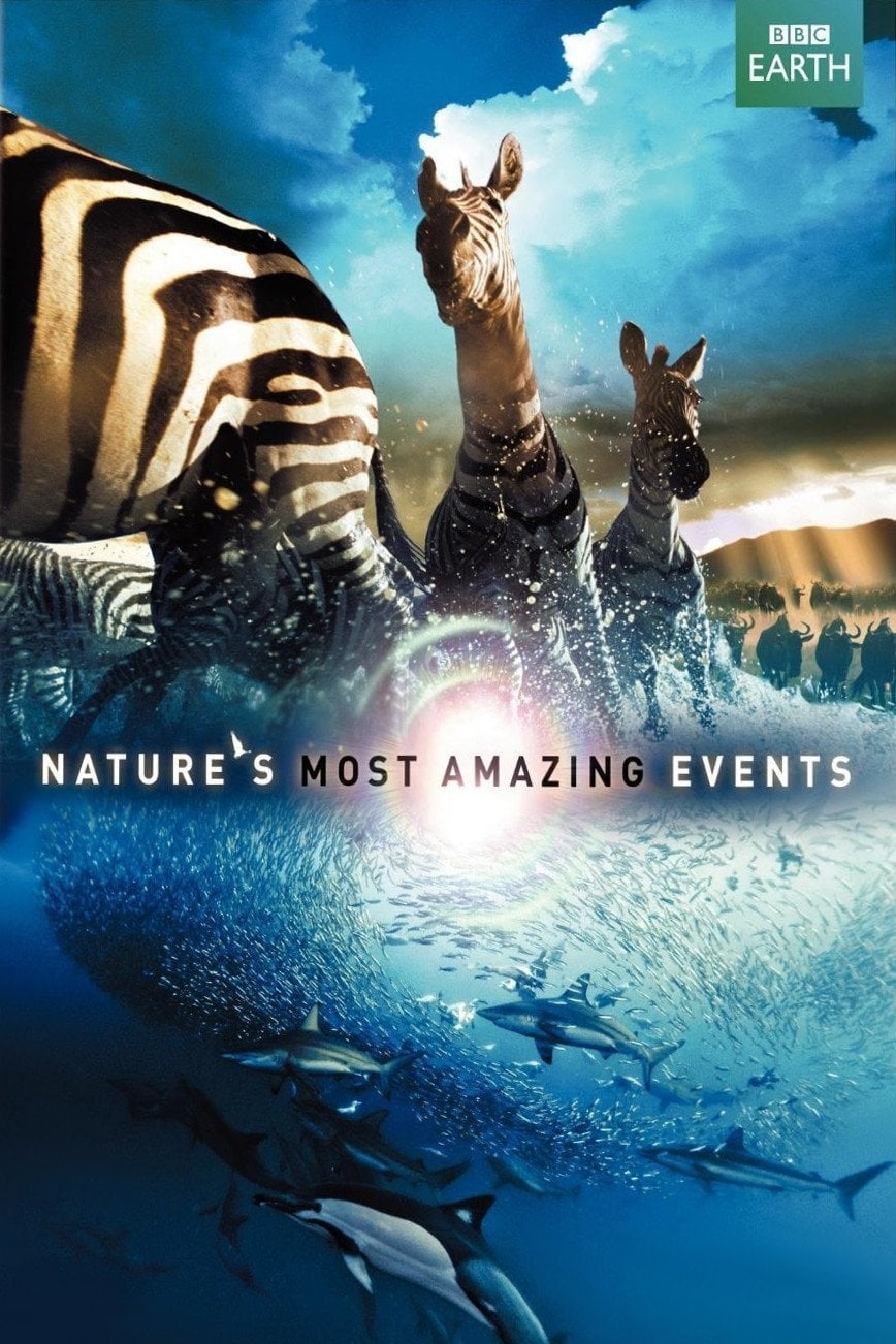 Nature's Great Events | Nature's Great Events