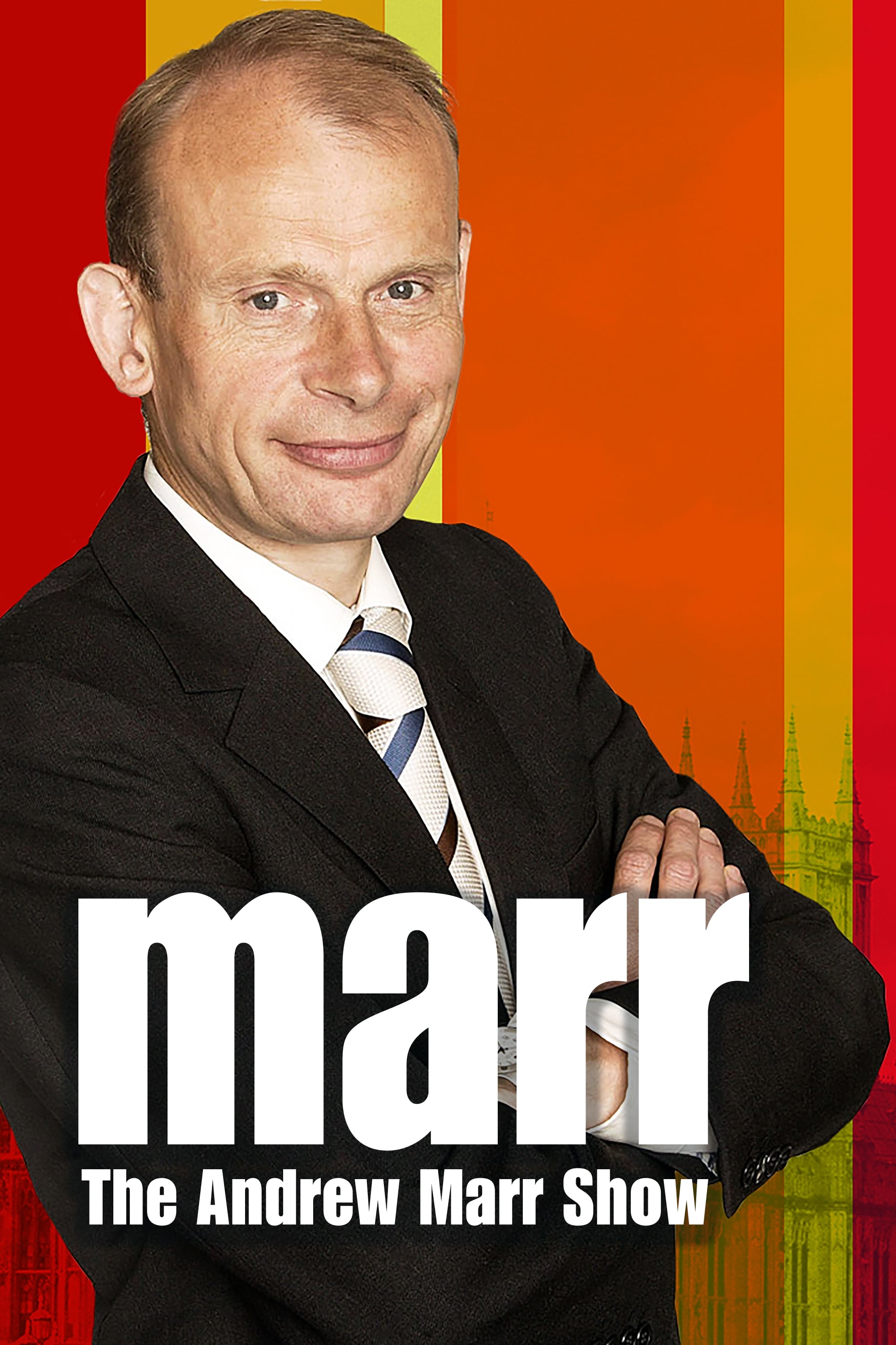 The Andrew Marr Show | The Andrew Marr Show