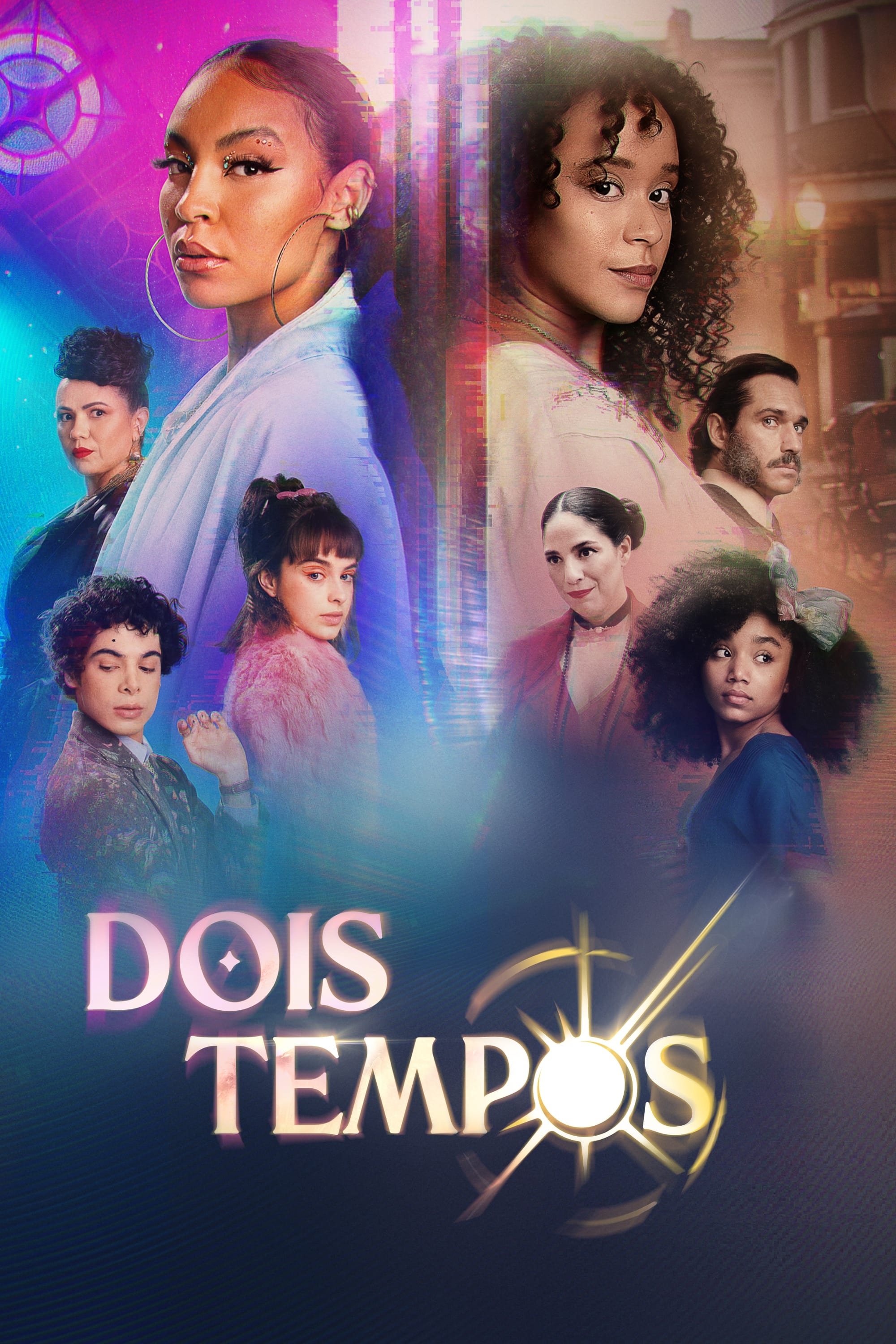 Dois Tempos | Dois Tempos