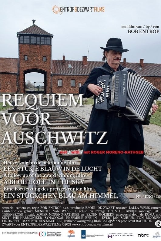 Requiem voor Auschwitz - de film | Requiem voor Auschwitz - de film