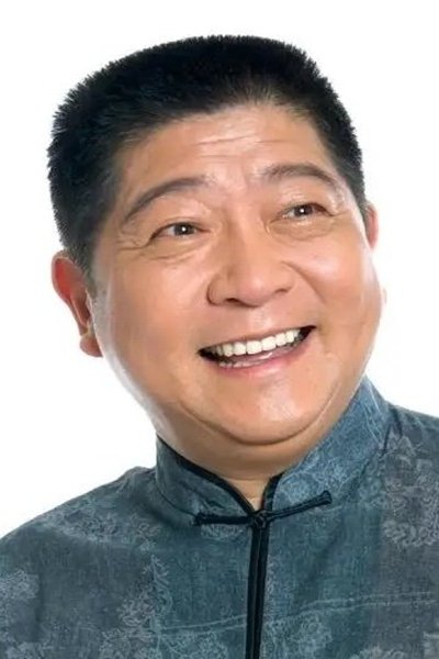 بازیگر 王汝刚  