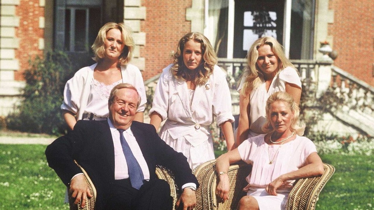 Le Pen : Secrets, pardons et trahisons|Le Pen : Secrets, pardons et trahisons