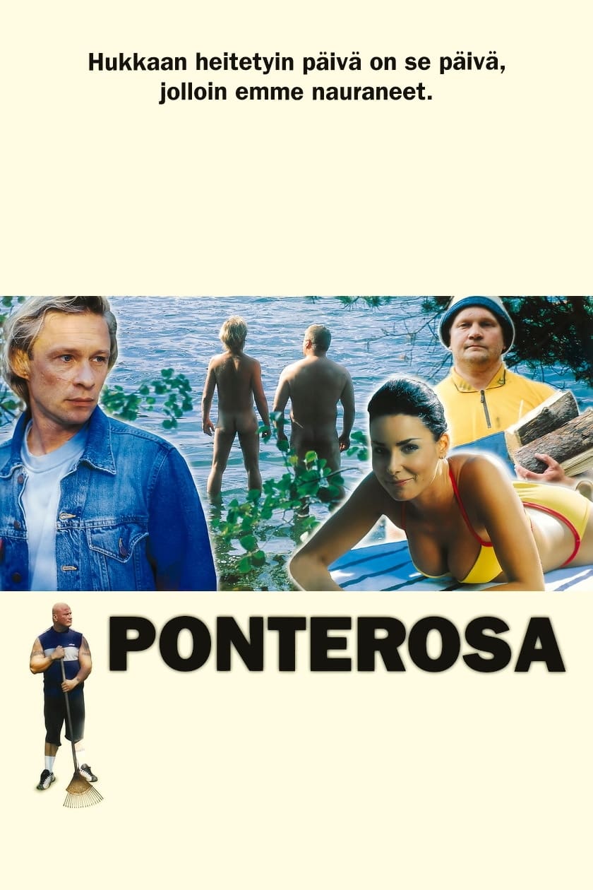 Ponterosa | Ponterosa