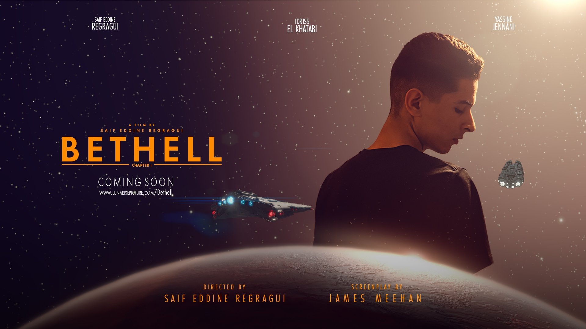Bethell|Bethell