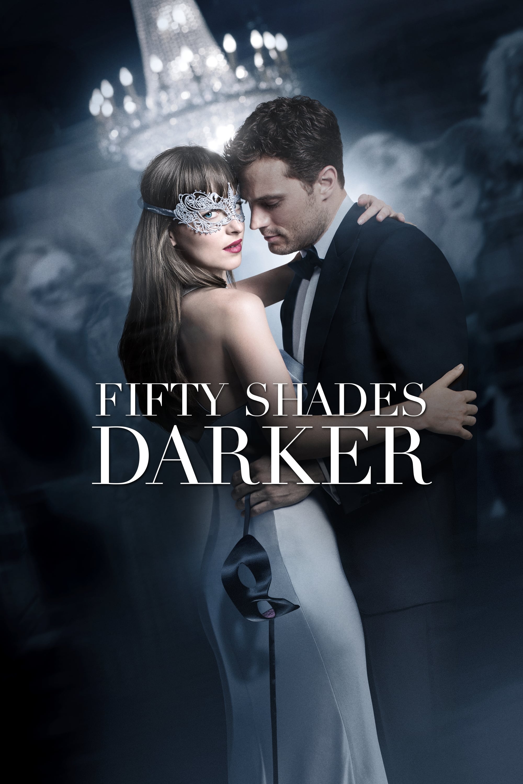 پنجاه سایه تاریک ‌تر | Fifty Shades Darker