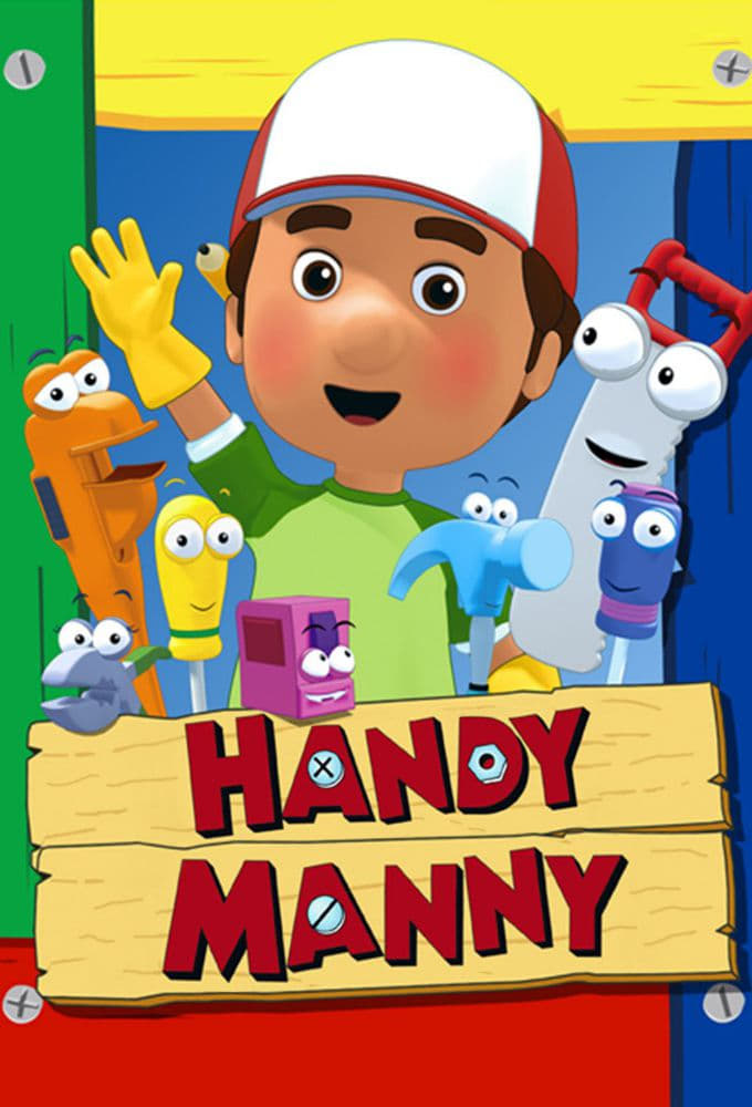 Handy Manny | Handy Manny