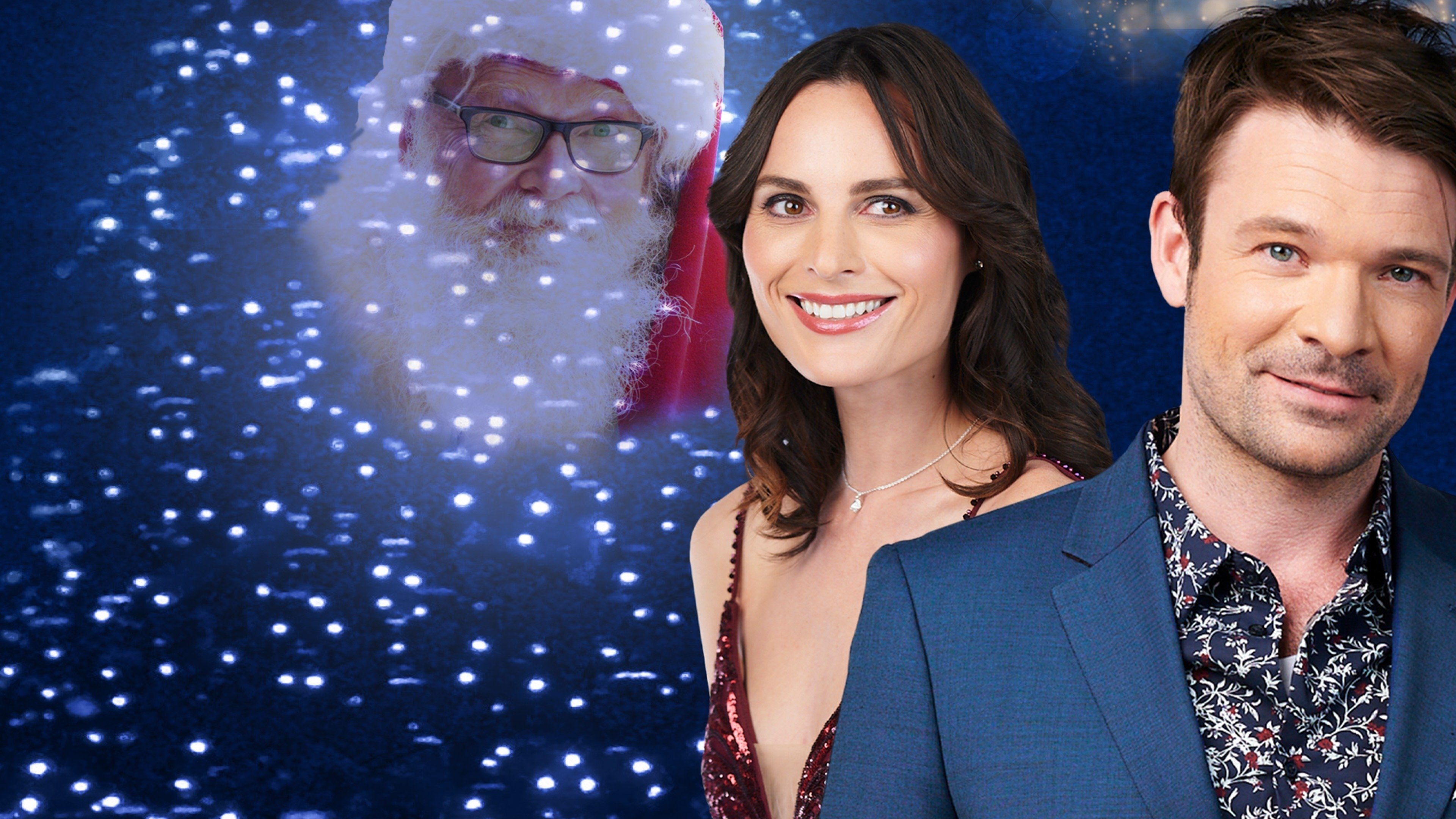 Secret Santa|Secret Santa
