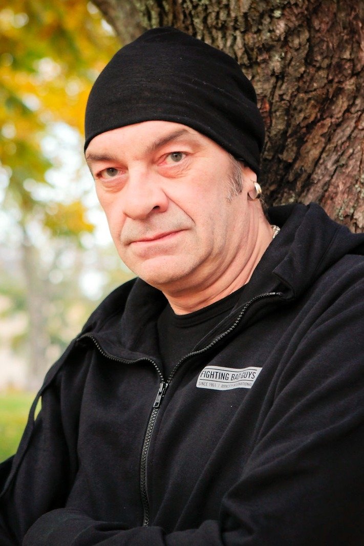 بازیگر Jussi Lampi  