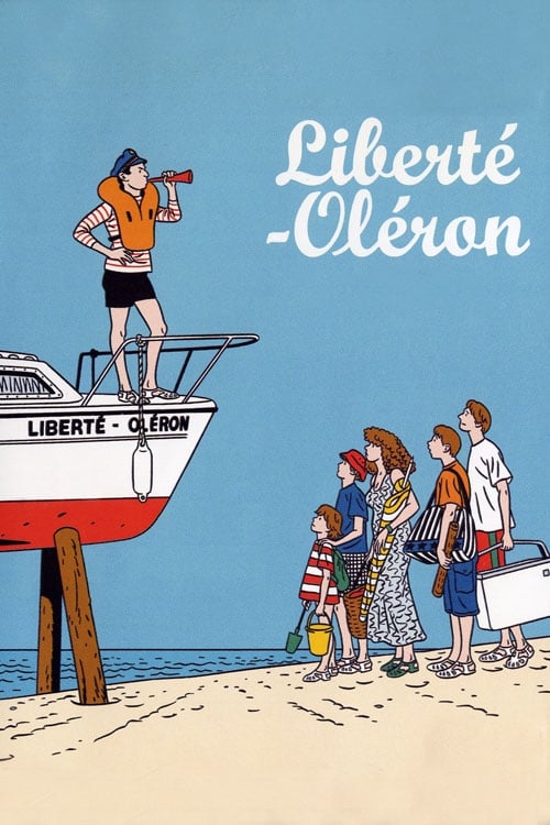 Liberté-Oléron | Liberté-Oléron