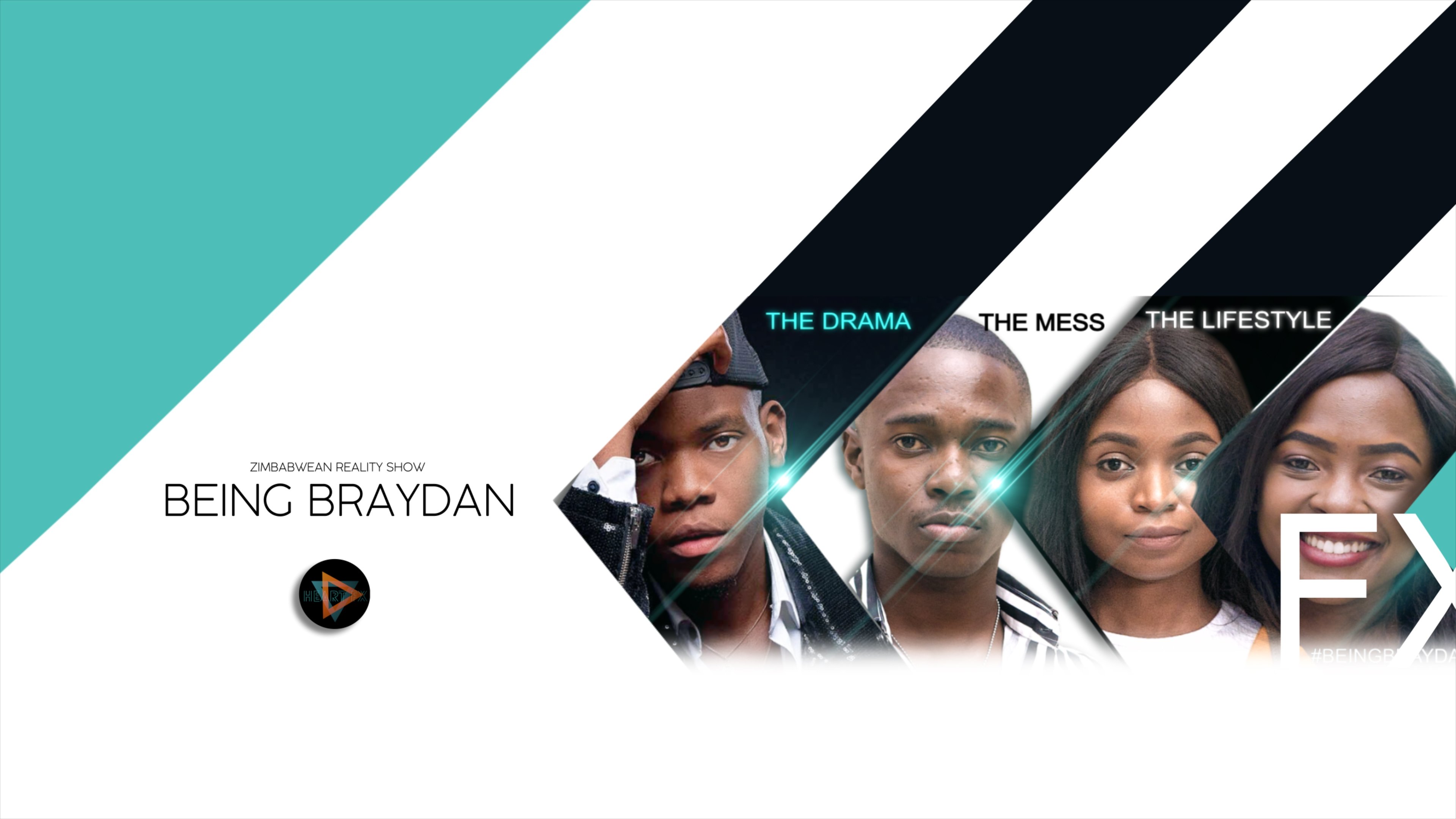 Being Braydan|Being Braydan