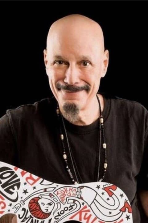 بازیگر Bob Kulick  