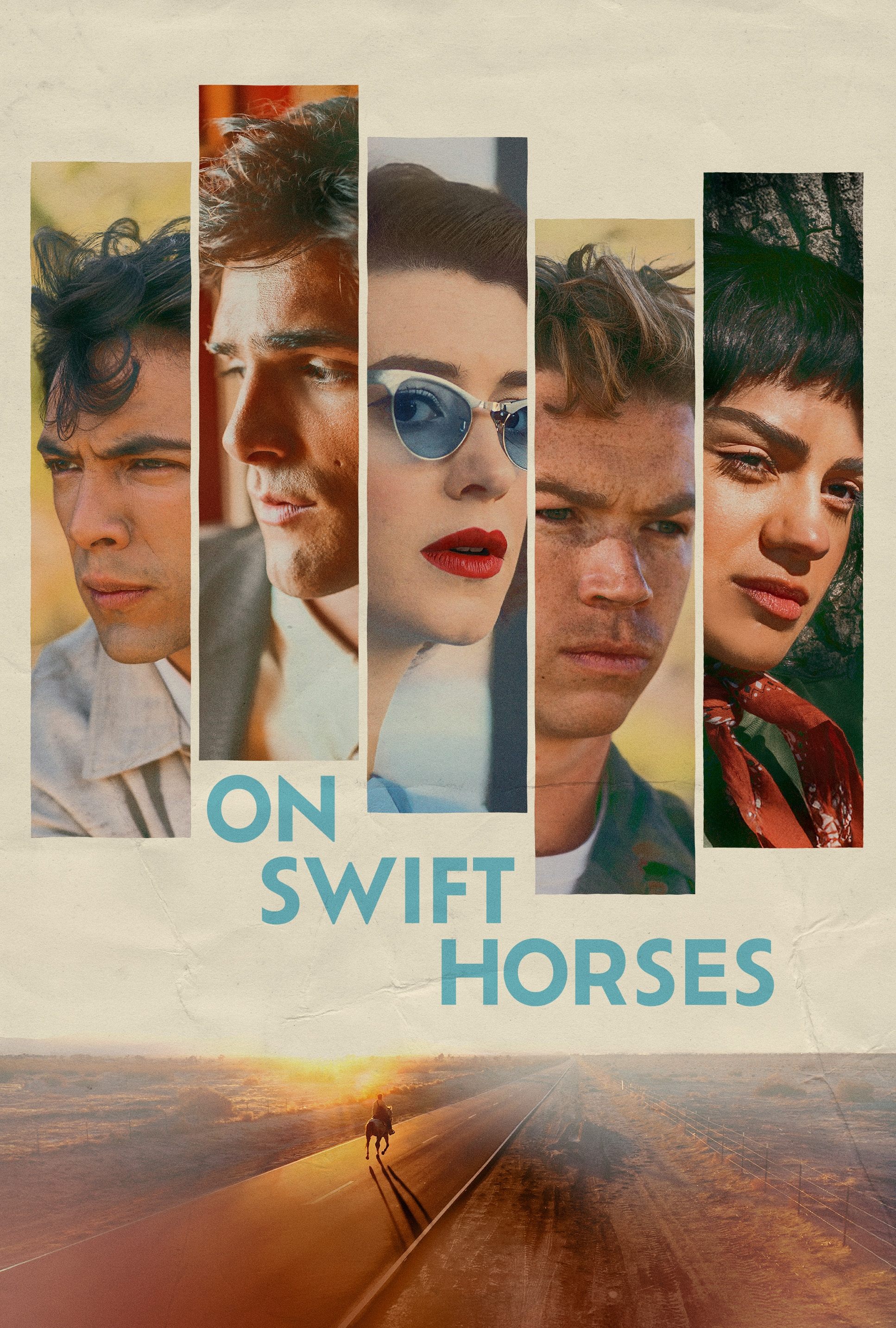 On Swift Horses | On Swift Horses