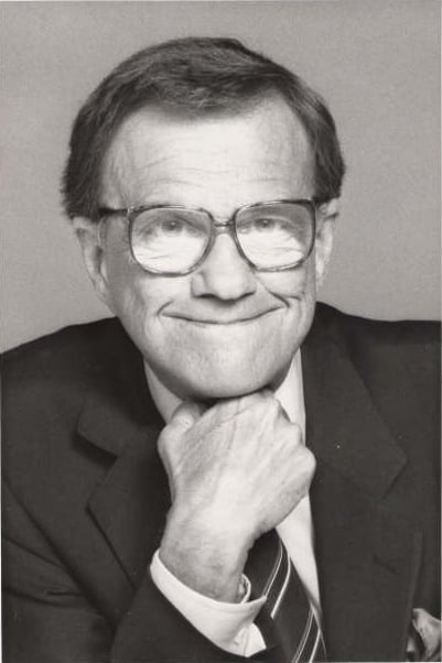 بازیگر Bill Cullen  