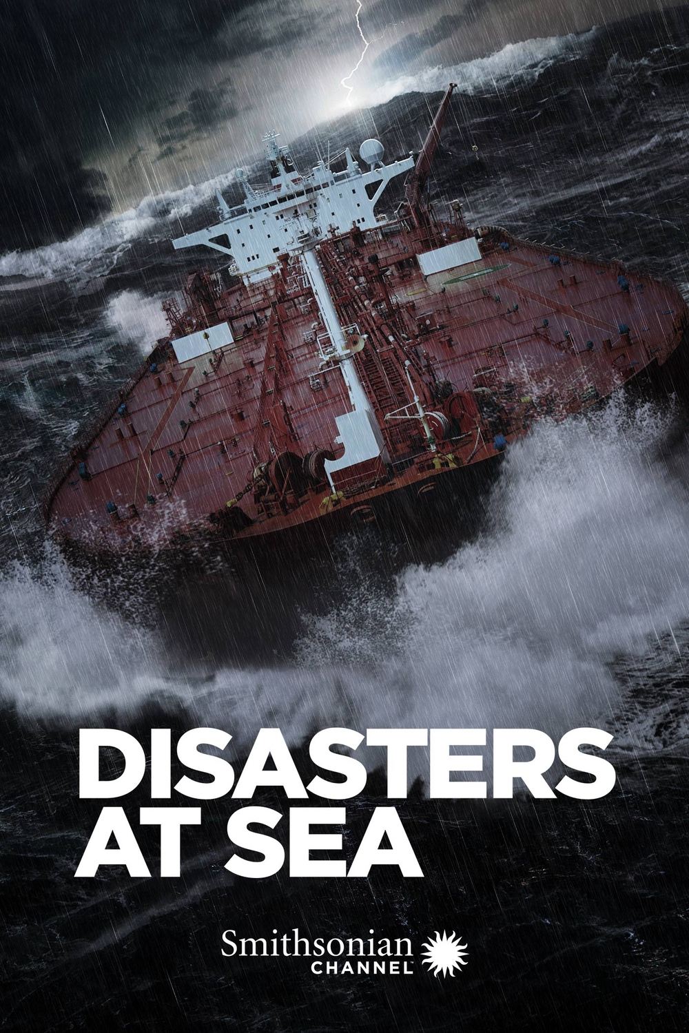 Disasters at Sea | Disasters at Sea