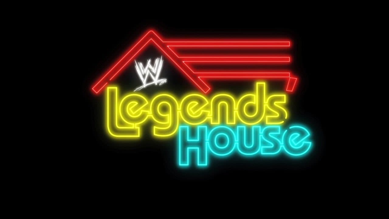 WWE Legends' House|WWE Legends' House